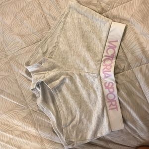 Victoria secret sport lounge shorts